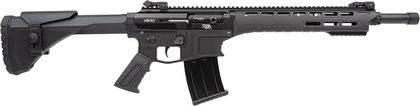 Rock Island VR70 Gen 1 Tactical 12 GA Semi-Auto Shotgun - 5+1 Capacity