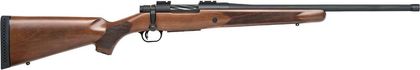 Patriot Gen 1 .400 Legend Bolt Rifle - Matte Blued, Optic Ready