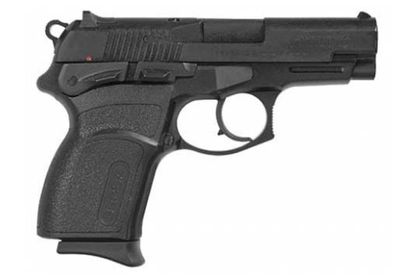Bersa Thunder Pro Gen 1 Compact .45 ACP Matte Black Pistol