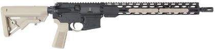 Radical SOCOM Gen 1 5.56 NATO 16" Semi-Auto Rifle - FDE/Black