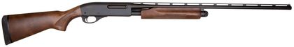 Remington 870 Youth .410 Pump Shotgun - Lightweight Birch Stock