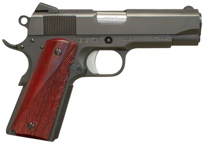 Fusion Freedom 1911 Gen 70 Commander .45 ACP Pistol