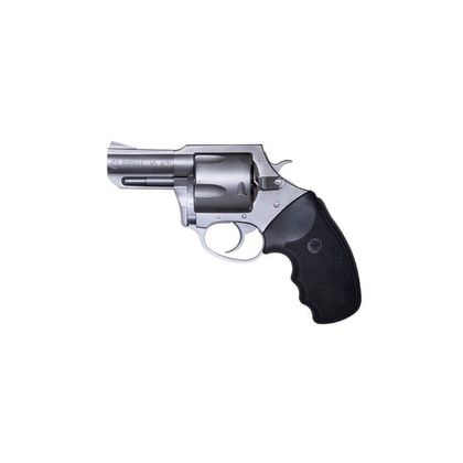 Charter Arms Pitbull .45 ACP Compact Revolver - 5 Rd Self-Defense Model