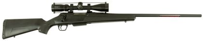Winchester XPR Vortex .243 Win Gen 1 Bolt-Action Rifle w/3-9x40 Scope
