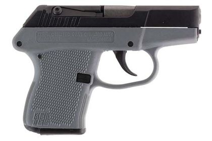 KelTec P3AT Gen 1 .380 ACP Subcompact Concealed Carry Pistol