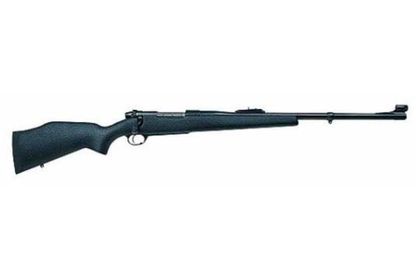 Weatherby Mark V .375 H&H Magnum Precision Bolt-Action Rifle - Gen 1
