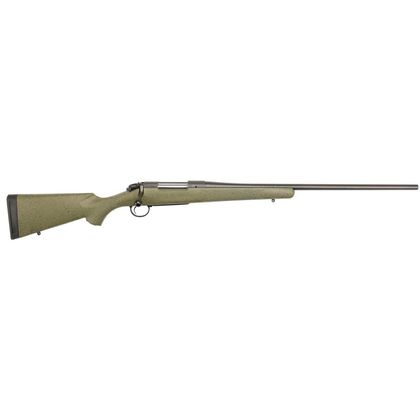 Bergara B-14 Hunter Gen 1 6.5 Creedmoor Precision Bolt Rifle