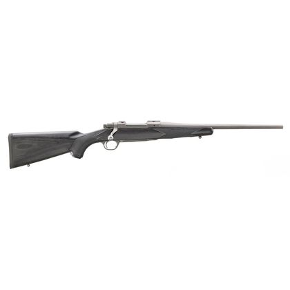 Ruger M77 Hawkeye Compact Gen 1 .243 Win Stainless Bolt-Action Rifle