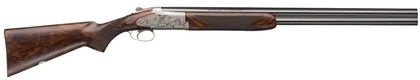 Browning B15 Beauchamp O/U Shotgun - Grade B, 12GA, 30" Classic Masterpiece
