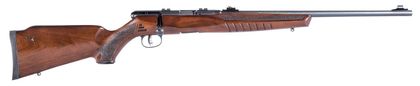 Savage B22 Magnum G: Precision .22 WMR Bolt Action Rifle, 10-Round Capacity