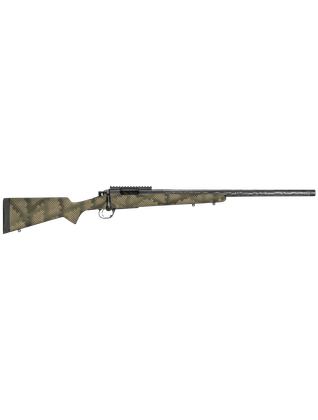 PROOF Glacier Gen 1 .308 Win Bolt-Action Rifle - Precision & Lightweight