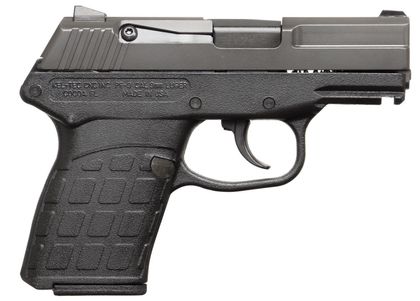 KelTec PF9 Gen 1: Ultra-Compact 9mm Pistol for Reliable Concealed Carry