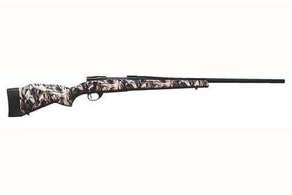 Weatherby Vanguard II .223 Rem Precision Bolt-Action Hunting Rifle