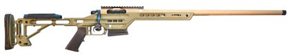 308BA Elite .308 Win Precision Bolt Rifle - Adjustable & Muzzle Brake