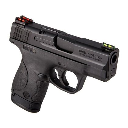 Smith & Wesson M&P 9 Shield Gen 1 Micro-Compact 9mm Pistol