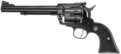 Ruger Blackhawk Gen 1 .41 Mag Revolver - 6.5" Barrel, SAO Precision