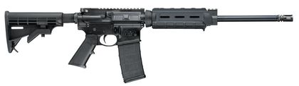 Smith & Wesson M&P15 Sport II 5.56 NATO Semi-Auto Rifle - Gen 2