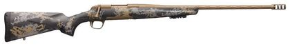 Browning X-Bolt Mountain Pro Gen 1 .30-06 Burnt Bronze Rifle
