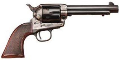 Taylors & Co Smokewagon .44-40 Revolver 5.5" Deluxe Gen 1