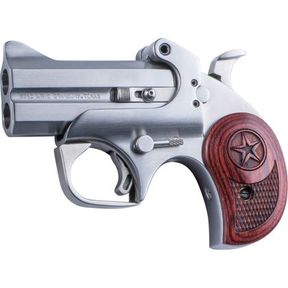 Bond Arms Texas Defender .45 ACP Gen 1 - Compact Concealed Power