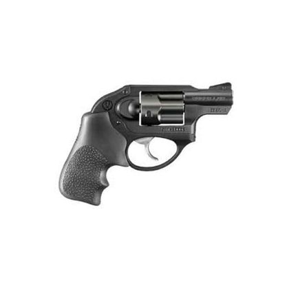 Ruger LCR Gen 1: .357 Magnum Compact Revolver - Lightweight & Reliable