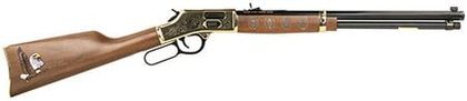 Henry Golden Boy Eagle Scout .44 Mag Lever Action Rifle Gen 1