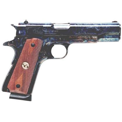Charles Daly 1911 Field Gen 1 .45 ACP Case Hardened Pistol