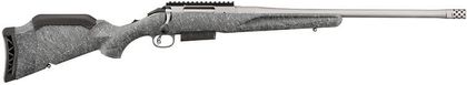 Ruger Precision Ranch Gen 2 .450 Bushmaster Bolt Rifle - Gun Metal Grey
