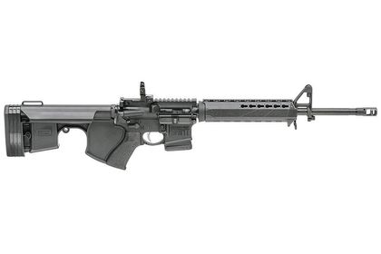 Springfield Saint Gen 1 AR-15 5.56mm Tactical Sport Rifle