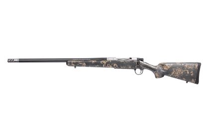 Christensen Ridgeline FFT Gen 1 Left-Hand .28 Nosler Bolt Rifle