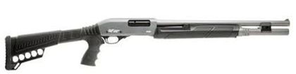 G-Force GF2P Pump Shotgun 20" Barrel, 7+1 Rounds, 3" Chamber