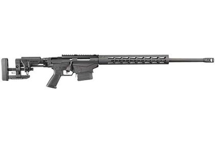 Ruger Precision Gen 2 .223 Bolt Action Rifle - Versatile Accuracy