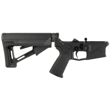 Aero Precision M4E1 Gen 1 5.56 NATO Tactical Lower Receiver - Black