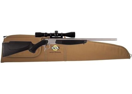 CVA Scout V2 Takedown .44 Magnum Rifle with KonusPro Scope