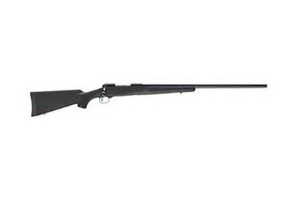 Savage Precision Bolt Rifle Gen 1 - .204 Ruger, 26" Varmint Barrel