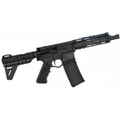 Omni Hybrid Maxx Pistol Gen 1 - .300 AAC Blackout, 8.5" Barrel, 30 Rds