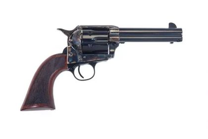 Gunfighter Defender Gen 1: .357 Magnum, Single Action Revolver