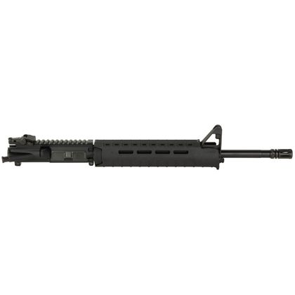 SOLGW Patrol 5.56 Upper Gen 1 - 16" Black Magpul SL Handguard