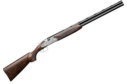 Beretta 687 EELL Diamond Pigeon Gen 1 28GA Over Under Shotgun