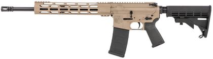 Diamondback DB15 Gen 1 Tactical Rifle 5.56 NATO 16" FDE Finish