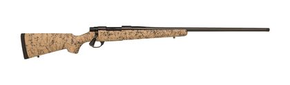 HS Precision M1500 Gen 1 Bolt Action Rifle - 6.5 PRC Tan/Black