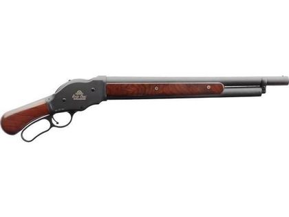 Chiappa 1887 Rosebox Matte Black Lever Action Shotgun 12GA Limited Edition