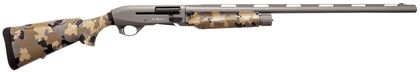 Alpha 2 Camo Elite Semi-Auto 12 Gauge Shotgun - Precision & Power