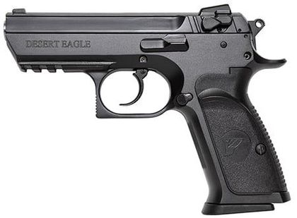 Magnum Research Baby Desert Eagle III 9mm Compact Semi-Auto Pistol