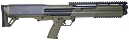 Kel-Tec KSG Gen 1 Bullpup Shotgun 12 Gauge OD Green, 14+1 Capacity
