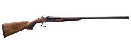 Charles Daly 500 Gen 1 Classic 12G Side By Side Shotgun - Walnut Finish