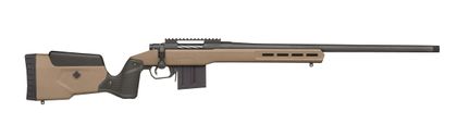 Patriot LR Tactical Gen 1 Bolt-Action Rifle 6.5 PRC FDE