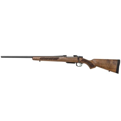 CZ 557 L-H Precision .308 Walnut Bolt Rifle - Gen 1