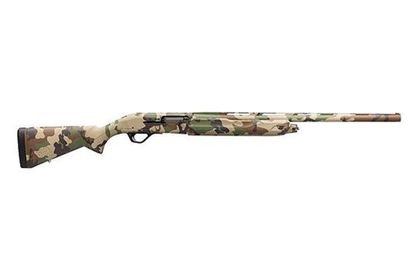 Winchester SX4 Gen 1 Waterfowl 12GA Semi-Auto Shotgun - Camo Finish