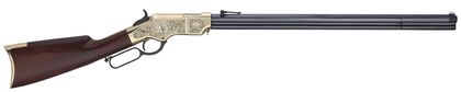 Henry Original Deluxe Engraved .44-40 Lever Rifle - 25th Anniversary Edition